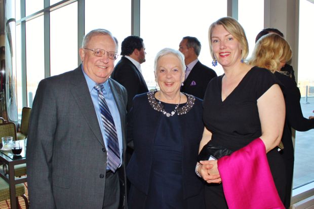 4.5.14 Community School Centennial Gala